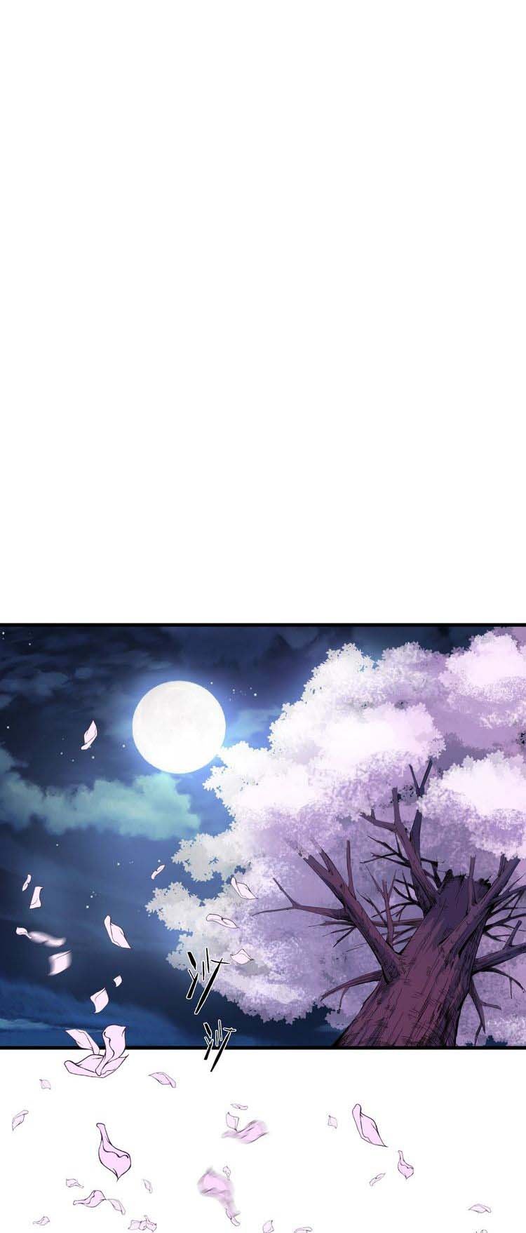 Dragon’s Blood Vessels Chapter 41 Gambar 24